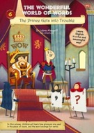 The Wonderful World of Words Volume 6: The Prince