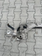 Porsche 911 991.2 3.0 DCH 4S 9P1505105B axle beam rear. sider 99133115210