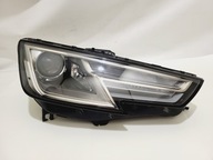 Audi A4 b9 bi xenon led USA