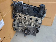 TOYOTA AVENSIS T29 VERSO 1.6 D4d 1WW 15-19 Silnik N47c16a