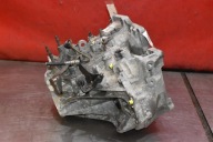 CAMBIO W6MBC PEUGEOT 4008 1 e 1.6 E-HDI 117 KM 4X4 12-17