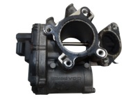 throttle flap EGR valve RENAULT MASTER III 2.3DCI A2C53412016