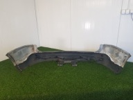 Stoßstange heck hinten FORD S-MAX 4xPDC 2007 KOD LAKIERU 76