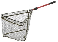 Landing Net 50x50/190cm Cormoran Podbierak składan