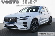 Volvo XC60 Serwis ASO, Plus Bright B5 B 250+14KM A