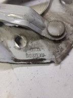 hinge bonnets right AUDI A1 8X 8X0823302