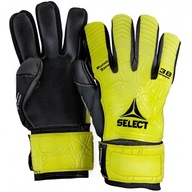 11 Brankárske rukavice Select 38 Advance žlto-cz