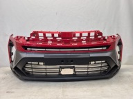 RENAULT CAPTUR II 2 LIFT 24- bumper front front PDC