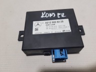 module control unit GATEWAY IGW MERCEDES AMG W212 W207 CLS W218 SL W231