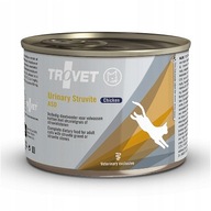 TROVET Urinary Struvite ASD dla kota kurczak 200 g