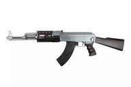 KARABINEK Szturmowy ASG CYMA Replika AK-47 CM028A Tactical 380 FPS BOOST