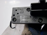 button 237803 MASERATI GRANTURISMO S
