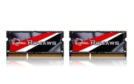 G.SKILL SODIMM Ultrabook DDR3 16GB (2x8GB) Ripjaws