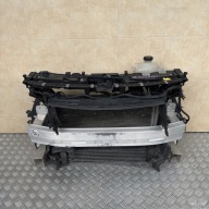 support panel for radiators complete JEEP COMPASS II 1.6 MJ 2019 ROK