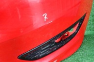 FORD FOCUS MK3 III ST LIFT 14- front bumper front