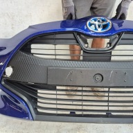 TOYOTA YARIS IV 4 20- bumper front front 52119-0DA00