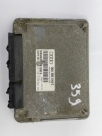 control unit AUDI A3 8L 1.6 06A906019E 5WP432403