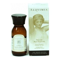 Hydratačný olej Alqvimia Post-Depil (60 ml)