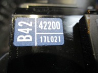 DEVIO LUCI TERGICRISTALLO TERGI TOYOTA RAV 4 RAV4