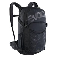 Cyklistický batoh Evoc Stage 18L black