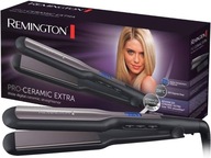 Prostownica Remington S5525 ceramiczna 15sek etui