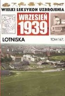Wrzesień 1939 tom 167 Lotniska
