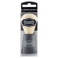 WILKINSON_Sword Classic Premium pędzel do golenia z wysokiej jakości włosia