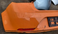 bumper rear rear part SEAT IBIZA 4 IV OE