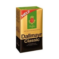 Kawa mielona Dallmayr 500 g Classic