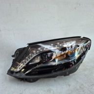 MERCEDES S KLASA W222 13- light left front FULL LED ILS NIGHT VISION