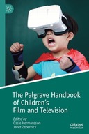 The Palgrave Handbook of Children s Film and