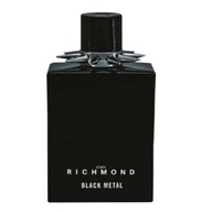 John Richmond Black Metal edp 50ml