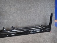 BMW F45 F46 14- threshold right inner