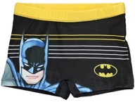 Chlapčenské plavky boxerky Batman 128 / 134
