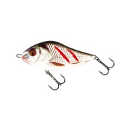 Wobler tonący Salmo Slider SD7S WRGS gł.schodzenia do 1m 2x#4 7cm 21g