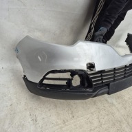 RENAULT CAPTUR 1 e 13-17 Paraurti Anteriore Anteriore