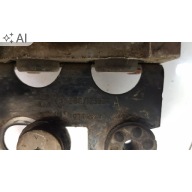 OPEL VIVARO B pump ABS brake 28515240123