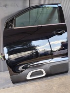 CITROEN C5 AIRCROSS door front left complete KTVD DEMONTAZ