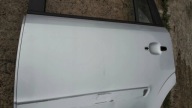 OPEL ZAFIRA B Z 157 right front and right left rear part
