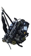 engine Mini Hatchback (R50, R52, R53) Cooper One 1.6 16v W10B16A