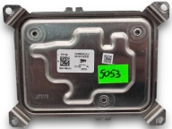 JEEP AVENGER module LED control unit L782724