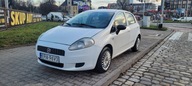 FIAT GRANDE PUNTO (199_) 1.4 (199AXB1A) 75 KM