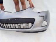 MAZDA 2 II 07-10 bumper front front