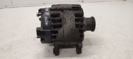 alternator VW Crafter II 2,0 TDI