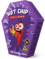 HOT CHIP Challenge Purple Solo Pack 1 x 3g