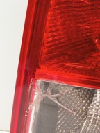 light rear part right EU Honda FR-V and (2004-2009)