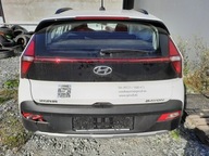Hyundai BAYON KLAPA BAGAŻNIKA NNB SAW 21r.-