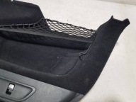 boot upholstery left MERCEDES X253 W253 GLC A2536901401