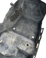 front carpet mats floor INFINITI QX50 18+ OE