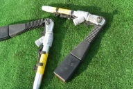 adjuster supports safety left right front BMW X5 X6 E70 E71